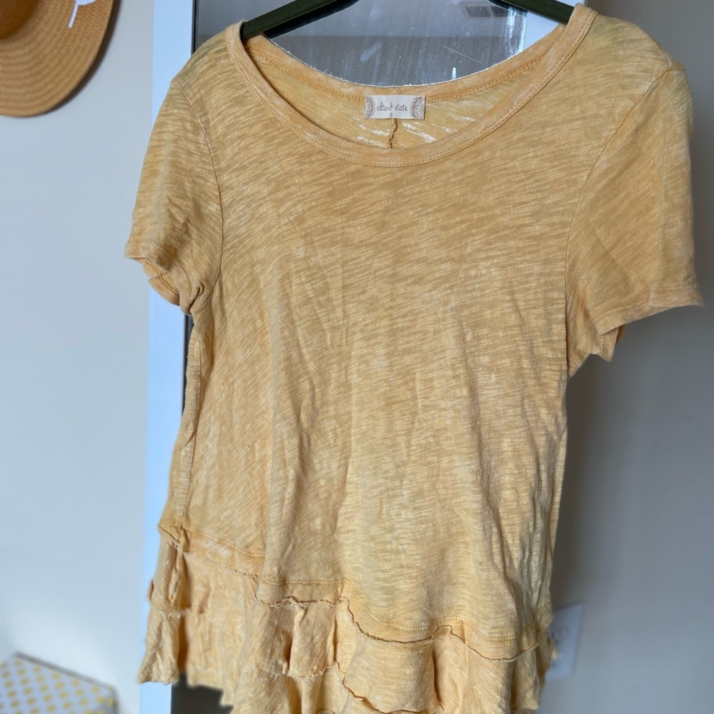 Altar’d State women top